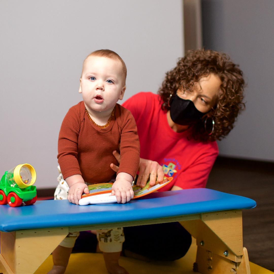 ducktails speech therapy